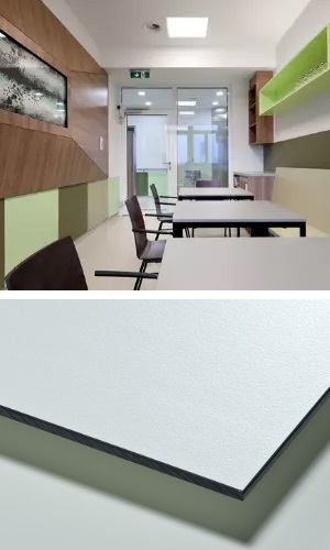Plăci compacte de interior