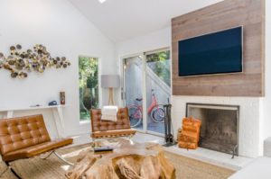 Mobilier tapitat