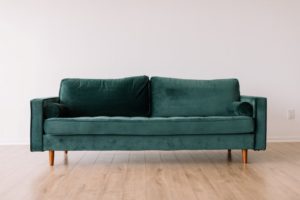 Mobilier tapitat