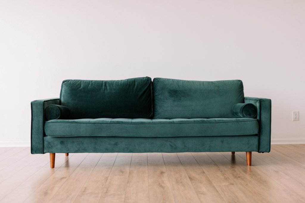 Mobilier tapitat